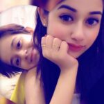 Jannat Zubair Rahmani Instagram - Happy Siblings Day 💖💖💖