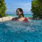 Jannat Zubair Rahmani Instagram - Me all day errrrr dayyyy 😵😵 @visitmaldives @kandima_maldives @thinkstrawberries @purple.star.entertainment   #VisitMaldives #Maldives #SunnySideOfLife #thinkstrawberries #travel #purplestarentertainment