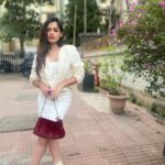 Jannat Zubair Rahmani Instagram - No filter days!!!!! #jzee