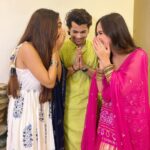 Jannat Zubair Rahmani Instagram - Eid 2022💕🌙 #jzee