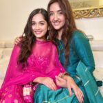 Jannat Zubair Rahmani Instagram - Eid 2022💕🌙 #jzee
