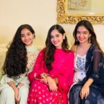 Jannat Zubair Rahmani Instagram - Eid 2022💕🌙 #jzee