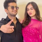Jannat Zubair Rahmani Instagram - Eid 2022💕🌙 #jzee