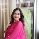 Jannat Zubair Rahmani Instagram - Eid 2022💕🌙 #jzee
