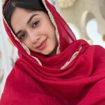 Jannat Zubair Rahmani Instagram - Alvida Jumma Mubarak 🤲🏻