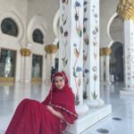 Jannat Zubair Rahmani Instagram – Alvida Jumma Mubarak 🤲🏻