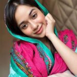 Jannat Zubair Rahmani Instagram - Jumma Mubarak 💖