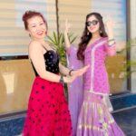 Jannat Zubair Rahmani Instagram - 😂😂