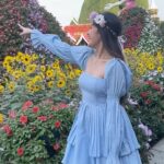 Jannat Zubair Rahmani Instagram -
