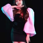 Jannat Zubair Rahmani Instagram - Rang Soneya 🦄