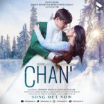 Jannat Zubair Rahmani Instagram - तेरी तारीफ़ से, चाँद नाराज़ है। 🌙 The wait is finally over!!! #ChandNarazHai is now out on our YouTube Channel 🤍 ▶️ to watch now. Link in bio Singer : @abhiduttblive Featuring : @jannatzubair29 & @khan_mohsinkhan Presented to you by : #SanjayKukreja, @remodsouza & @blivemusic.in Created By : @mkblivemusic Producer : @varsha.kukreja.in A Film by : @onlinenadeem & @nitinfcp Music Directed by : @vikrammontroseofficial Lyrics : @azeemshirazi Mix & Master by : @ericpillai