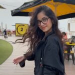 Jannat Zubair Rahmani Instagram - Chand Naraz Hai 🌙💛 Coming soonnnnn!! Make your reels and I will share the best ones on my story!💛 @blivemusic.in