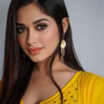 Jannat Zubair Rahmani Instagram - 💫💫 Wearing - @labelaishwaryrika