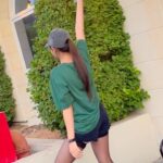 Jannat Zubair Rahmani Instagram - Because it’s so much fun to do this dance 😛😛