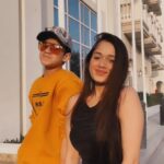 Jannat Zubair Rahmani Instagram - Oo Antava Oo Oo Antava 🔥