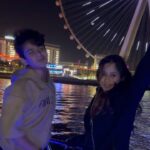 Jannat Zubair Rahmani Instagram - The best is yet to come💃🏻 40 MILLION 🤍 @sharky54999 Dubai, United Arab Emiratesدبي