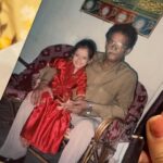 Jannat Zubair Rahmani Instagram - Mere nanu 💔💔 Allah apko Jannat ata farmaye