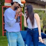 Jannat Zubair Rahmani Instagram – Tere ek ishaare pe tod laun 🌟💫 

@remodsouza 🤍