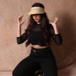 Jannat Zubair Rahmani Instagram - 🐻🐻