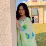 Jannat Zubair Rahmani Instagram - ♥️♥️