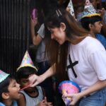 Jannat Zubair Rahmani Instagram - Happy Children’s Day! ❤️😇