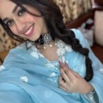 Jannat Zubair Rahmani Instagram - 🦋🦋