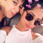 Jannat Zubair Rahmani Instagram – Happy 15th birthdayyyyy!🥹
You’ve grown up to become a handsome man but I really miss the chotu you who used to come till my shoulders but now don’t even ask 😂
I wish you all the happiness and success in life ❤️
And come what may, you will always have my back 🥰
Happy Birthday to my favourite person in the whole world and best partner in crime! @ayaanzubair_12