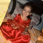 Jannat Zubair Rahmani Instagram – Blast from the past🤩🤩