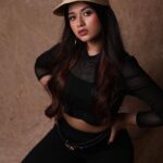 Jannat Zubair Rahmani Instagram - 🐻🐻