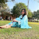 Jannat Zubair Rahmani Instagram - Pick…1,2,3?