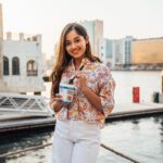 Jannat Zubair Rahmani Instagram - #ad #sponsor Peanut Butter with brown sugar and Pink Himalayan Salt? 😍 Look no further than @myfitness ! #myfitnespeanutbutter Order now at www.myfitness.in 🎁 Use my code JANNAT for extra discounts.
