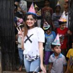 Jannat Zubair Rahmani Instagram - Happy Children’s Day! ❤️😇