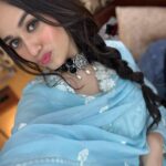 Jannat Zubair Rahmani Instagram - 🦋🦋