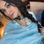 Jannat Zubair Rahmani Instagram - 🦋🦋