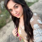 Jannat Zubair Rahmani Instagram - #kulchechole ✨❤️
