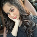 Jannat Zubair Rahmani Instagram -