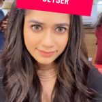 Jannat Zubair Rahmani Instagram - Sahi pakde hain 😛 #momscoldings