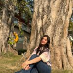 Jannat Zubair Rahmani Instagram - 🤍🤍