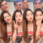 Jannat Zubair Rahmani Instagram – 🥰🥰