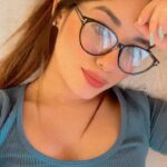 Jannat Zubair Rahmani Instagram -