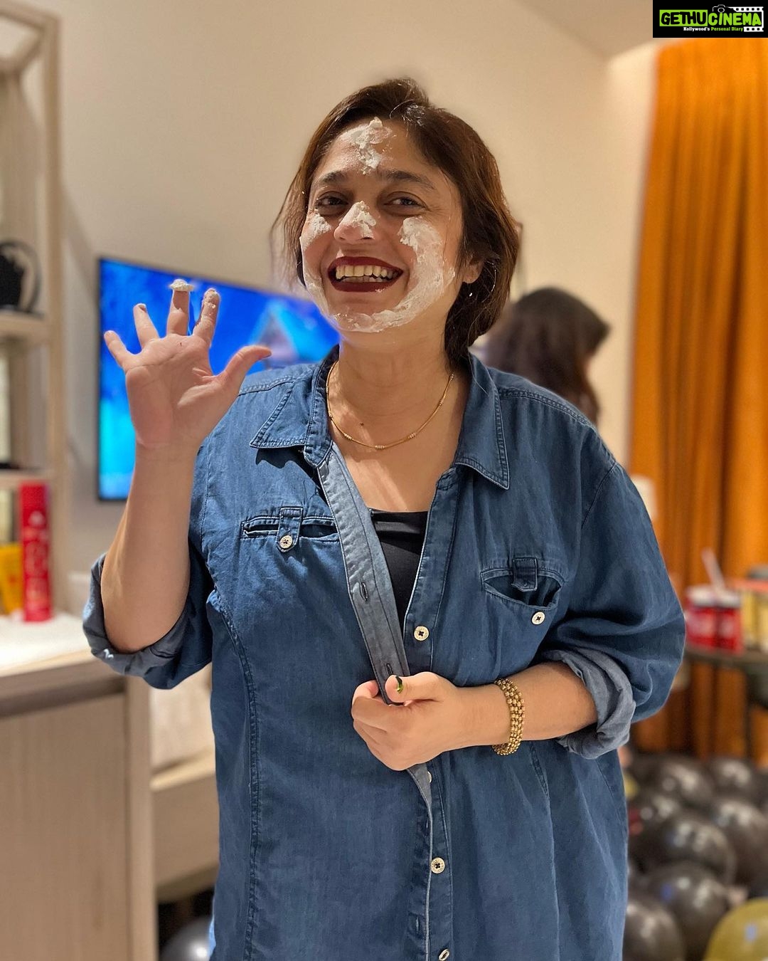 Jannat Zubair Rahmani Instagram - Happy Birthday Mumma ️ You ...