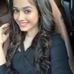Jannat Zubair Rahmani Instagram -