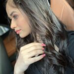 Jannat Zubair Rahmani Instagram -