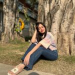 Jannat Zubair Rahmani Instagram - 🤍🤍