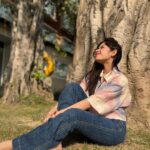 Jannat Zubair Rahmani Instagram - 🤍🤍