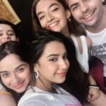 Jannat Zubair Rahmani Instagram – The Incredibles🔥