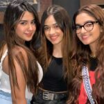 Jannat Zubair Rahmani Instagram - 🔥❤️