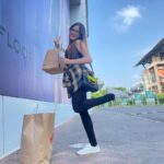 Jannat Zubair Rahmani Instagram – ❤️🌍♾