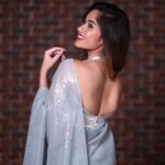 Jannat Zubair Rahmani Instagram - 1,2,3,4,5?🤍