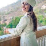 Jannat Zubair Rahmani Instagram - 1,2,3,4,5?🤍